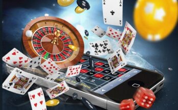Gioco D’Azzardo