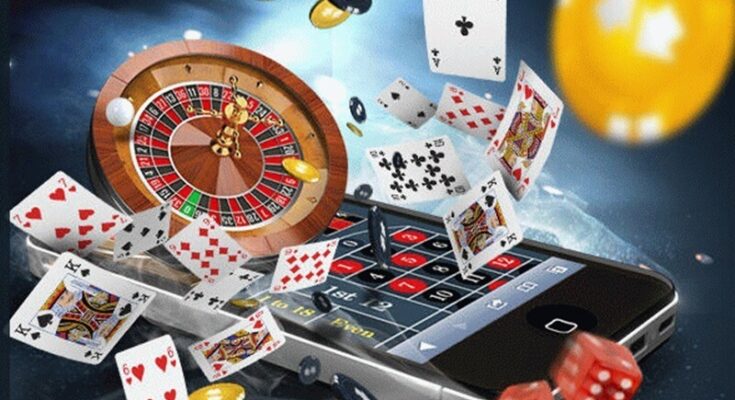 Gioco D’Azzardo
