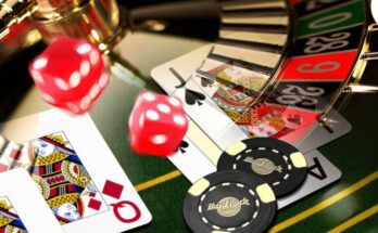 blackjack online