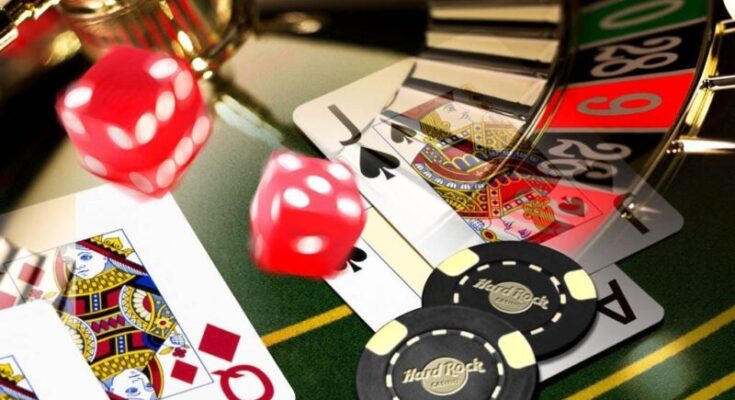 blackjack online