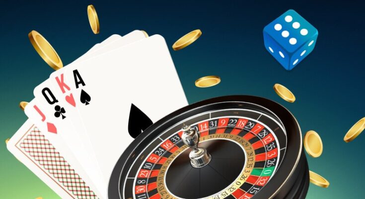 bonus casino