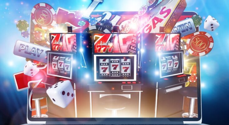 casino non aams