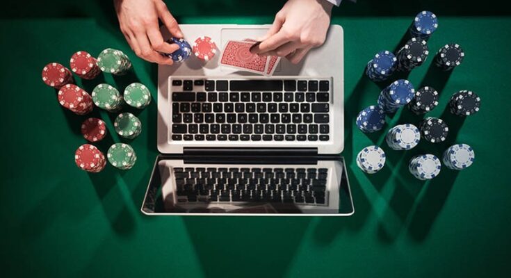 casino non aams