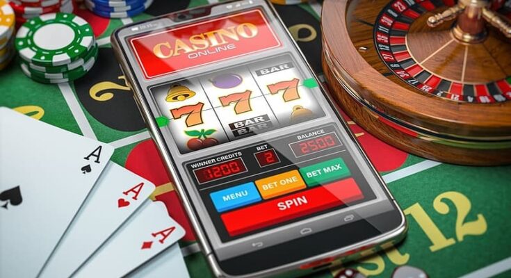 casinò online