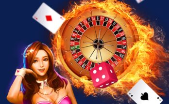 poker online